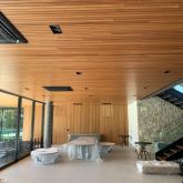 Ripados de madeira direto de fábrica!  Central de vendas (47) 99105 1419