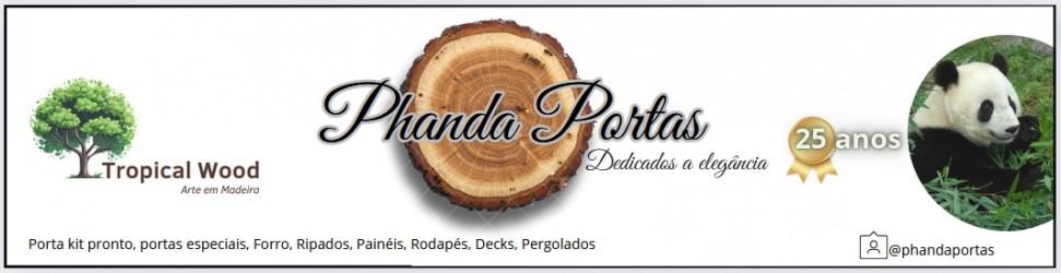 Loja de phanda