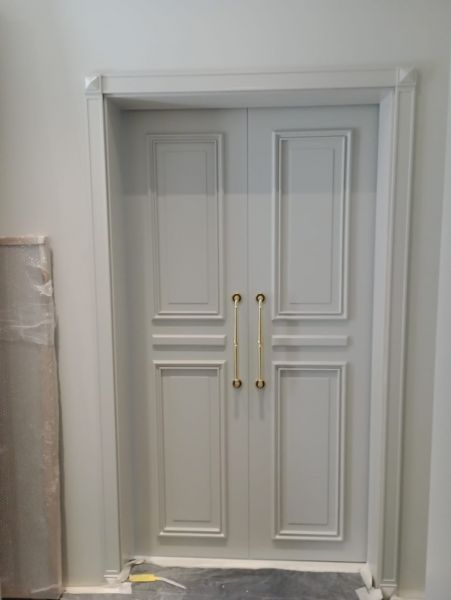 PORTA CLÁSSICA LACA ESPECIAL