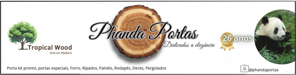 Loja de phanda
