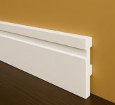 RODAPÉ DE POLIESTIRENO