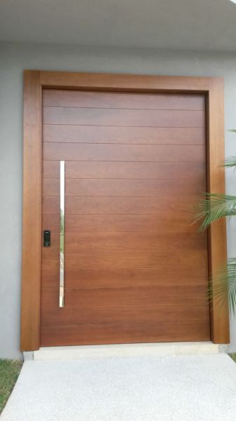 PORTA KIT PRONTO - Linha madeira