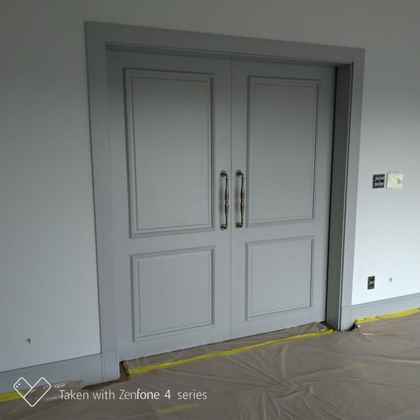 PHANDA PORTAS ALTO PADRÃO