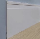 RODAPÉ POLIESTIRENO  10 CM   12 CM   15 CM